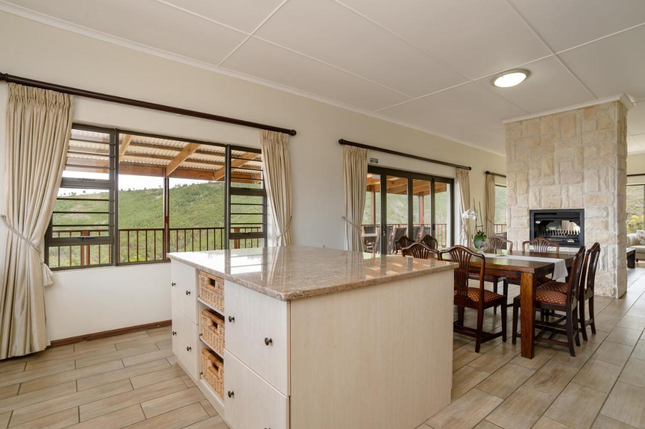Vredehoek Guest Farm Breërivier 外观 照片