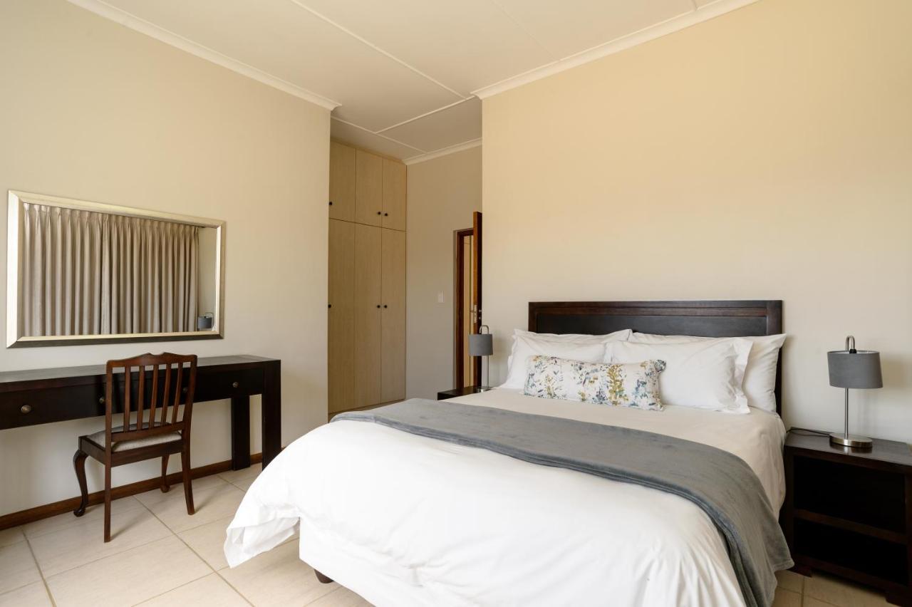 Vredehoek Guest Farm Breërivier 外观 照片