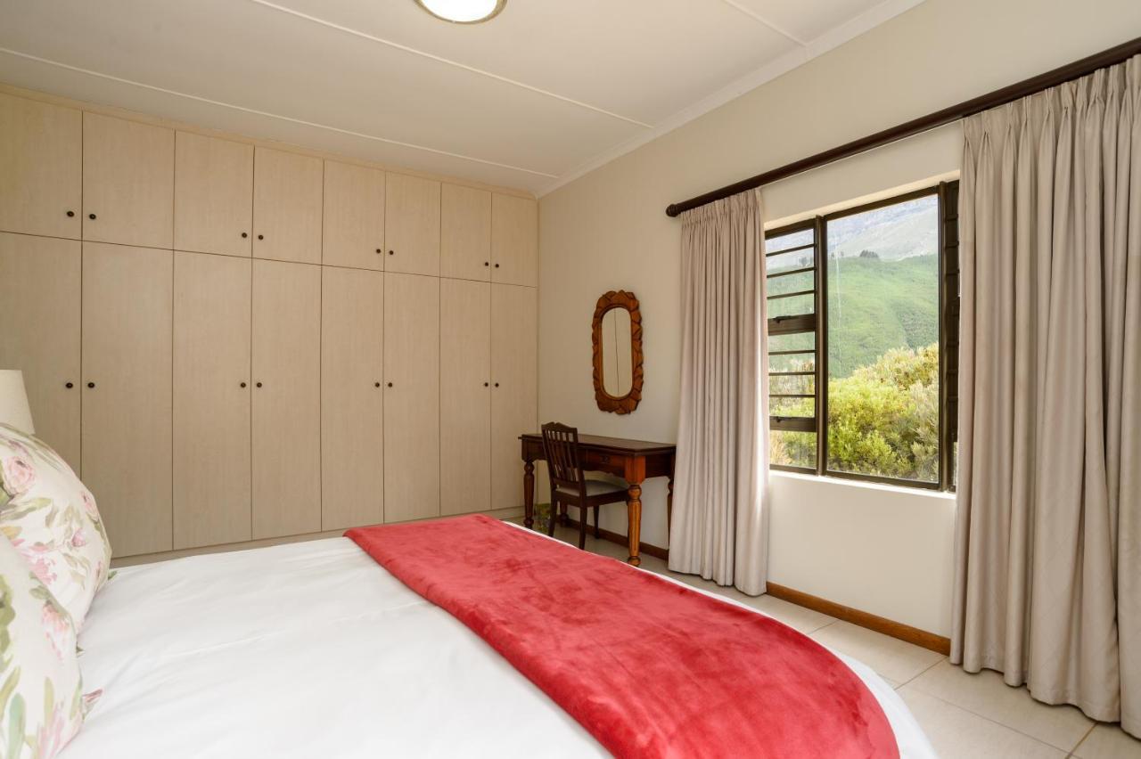 Vredehoek Guest Farm Breërivier 外观 照片