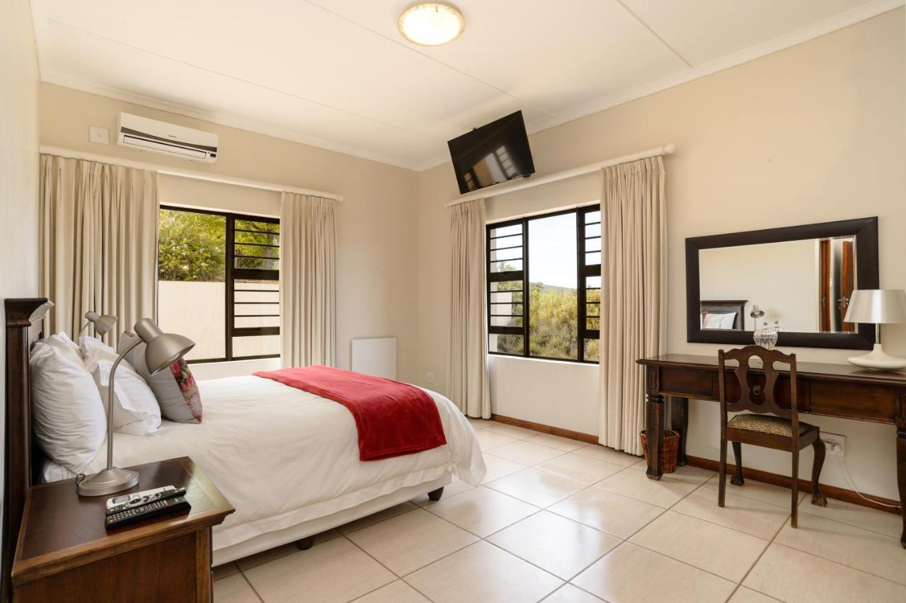 Vredehoek Guest Farm Breërivier 外观 照片